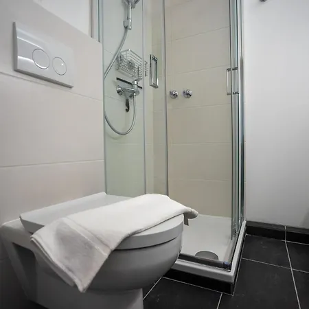 Lejlighed Krabbenkutter Mit Sonnigem Suedbalkon! *