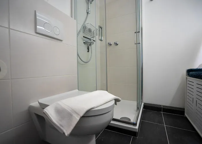 Appartement Krabbenkutter Mit Sonnigem Suedbalkon! *